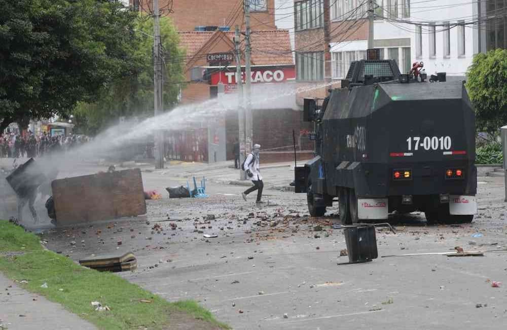 Foto: Carlos Julio Martínez / SEMANA