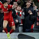 Gol de Luis Díaz le da la vuelta al mundo.