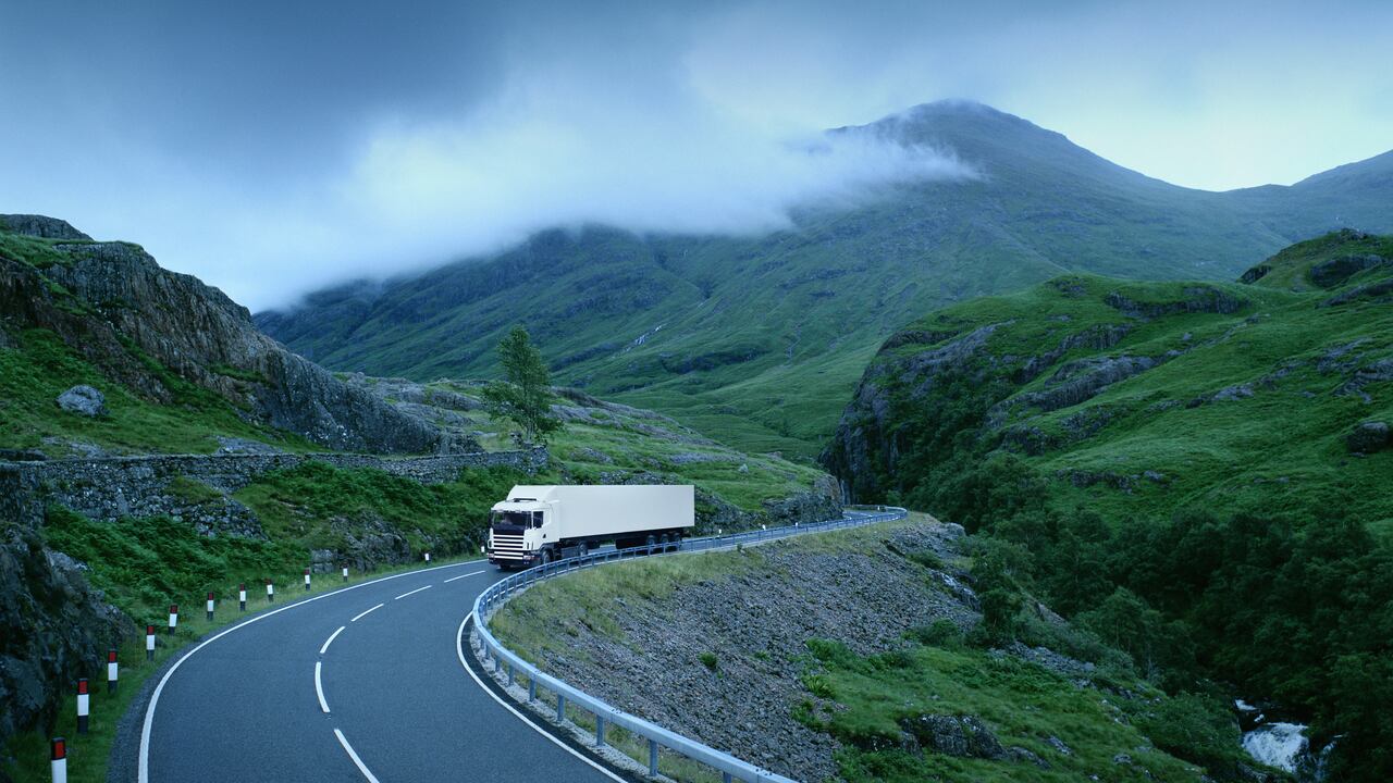 Especial Autos, Euro VI