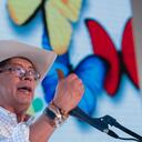 Presidente Gustavo Petro