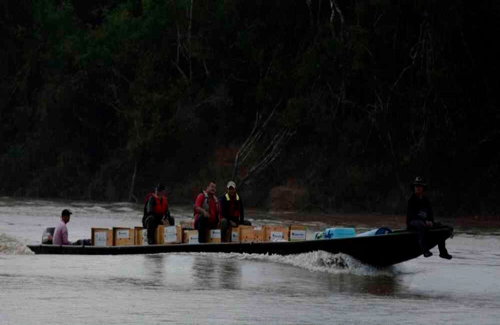Foto: Ovidio González 