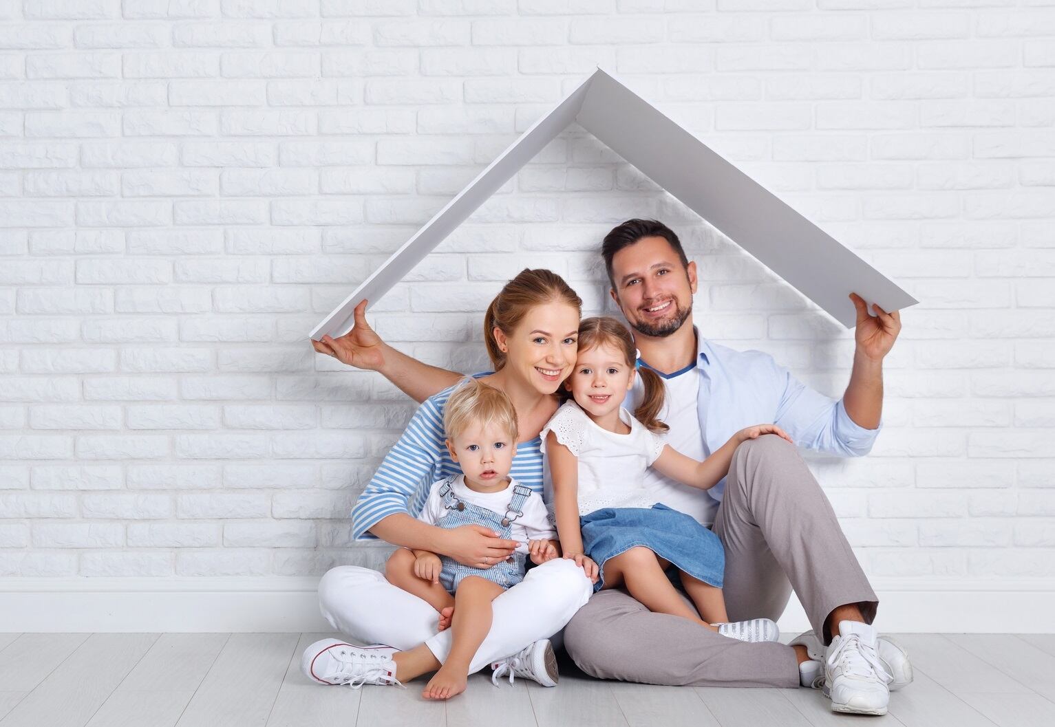 Vivir en vivienda propia para miles de personas es una prioridad