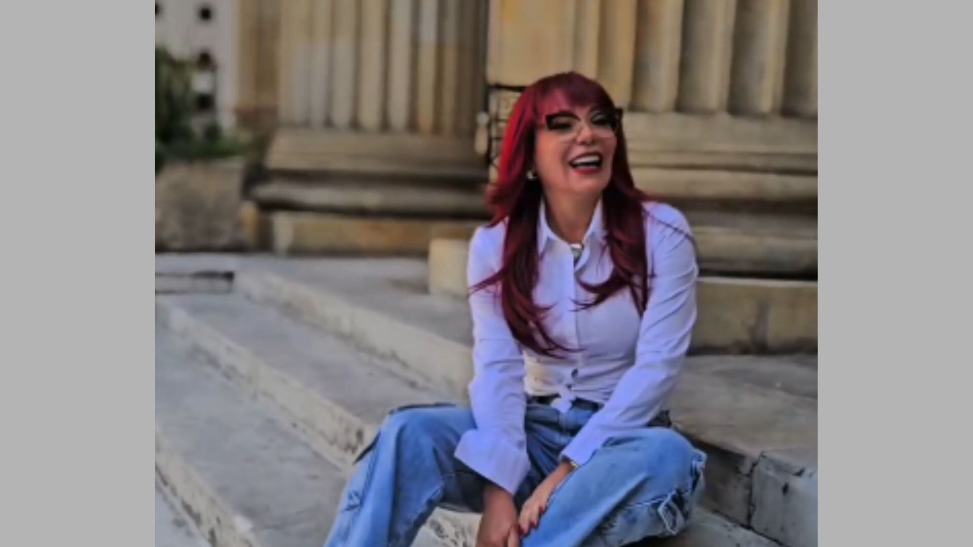 La presidenta de la Comisión de Investigación y Acusación de la Cámara,.  Gloria Arizabaleta, vinculada al análisis inicial de una denuncia relacionada con el entorno del presidente Gustavo Petro en la Comisión de Acusaciones.