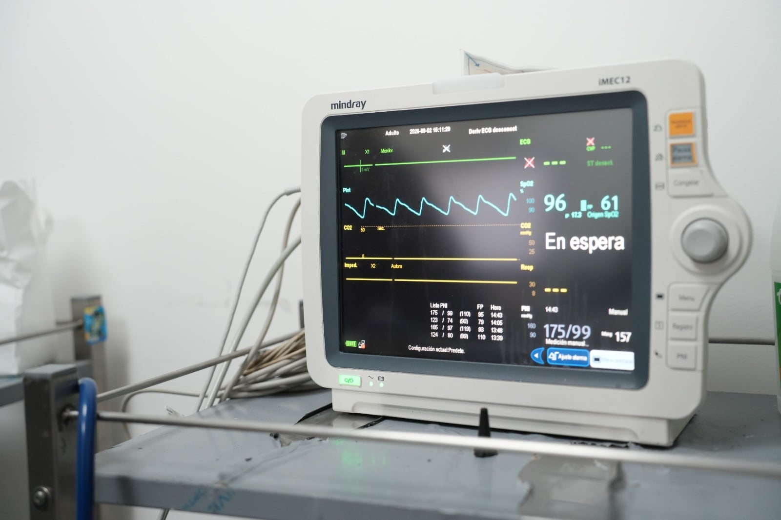 Hospital de Rionegro