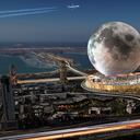 Hotel de Luna en Dubái.