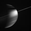 Los anillos de Saturno desaparecerán por la gravedad del planeta, aseguran científicos.