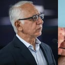 Ministro de Salud y Protección Social, Guillermo Alfonso Jaramillo, se refirió al tema de la viruela del mono.