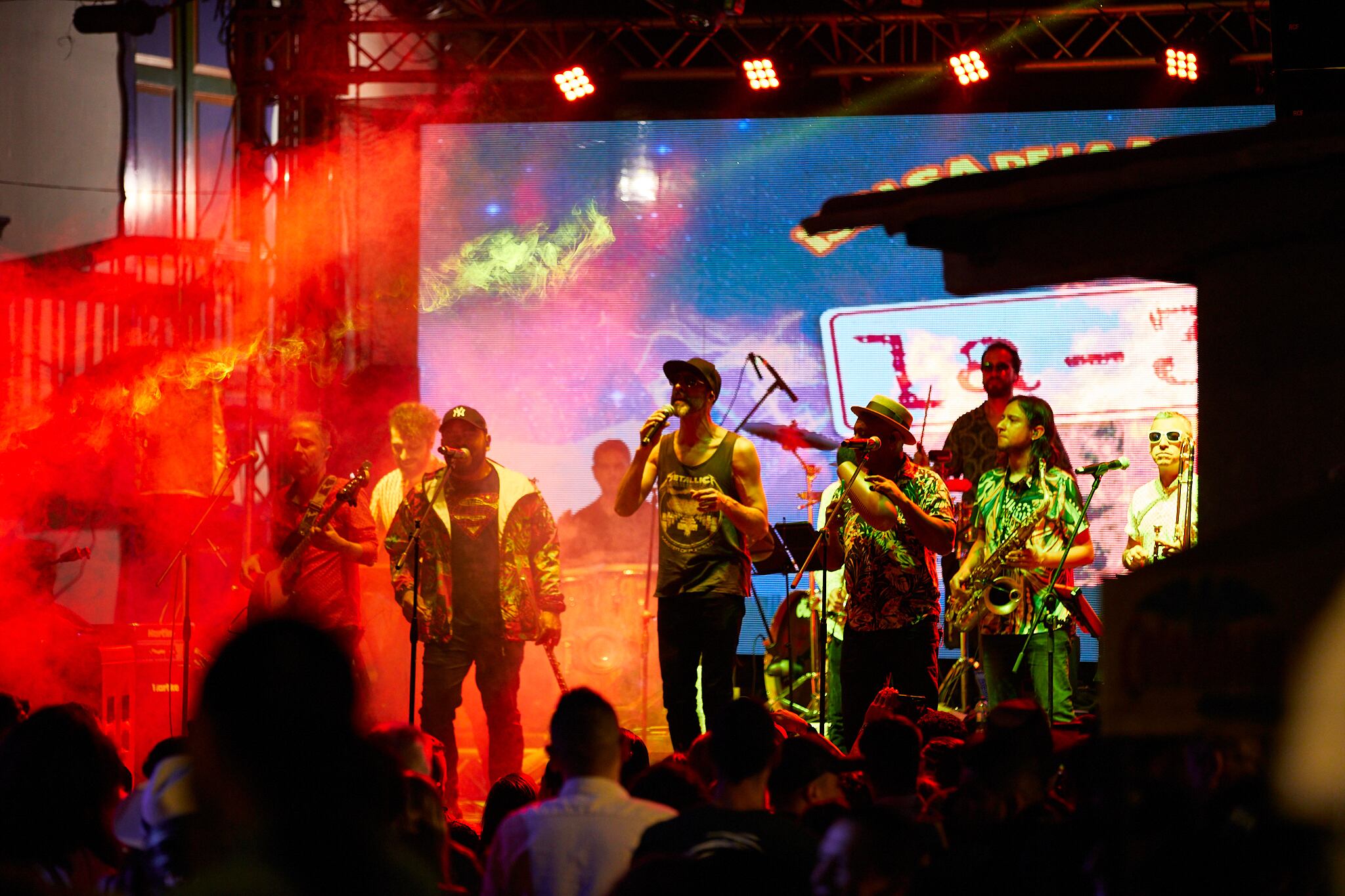 Bogotá se prepara para recibir una ola de cultura y arte sin precedentes con la segunda edición del Bum Bum Festival