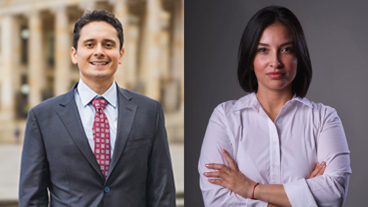 La candidata a la Cámara de Representantes, Aleida Noguera, advirtió que el alcalde de Barrancabermeja, Jonathan Vásquez, ha pedido más de 70 días de vacaciones en licencias no remuneradas.