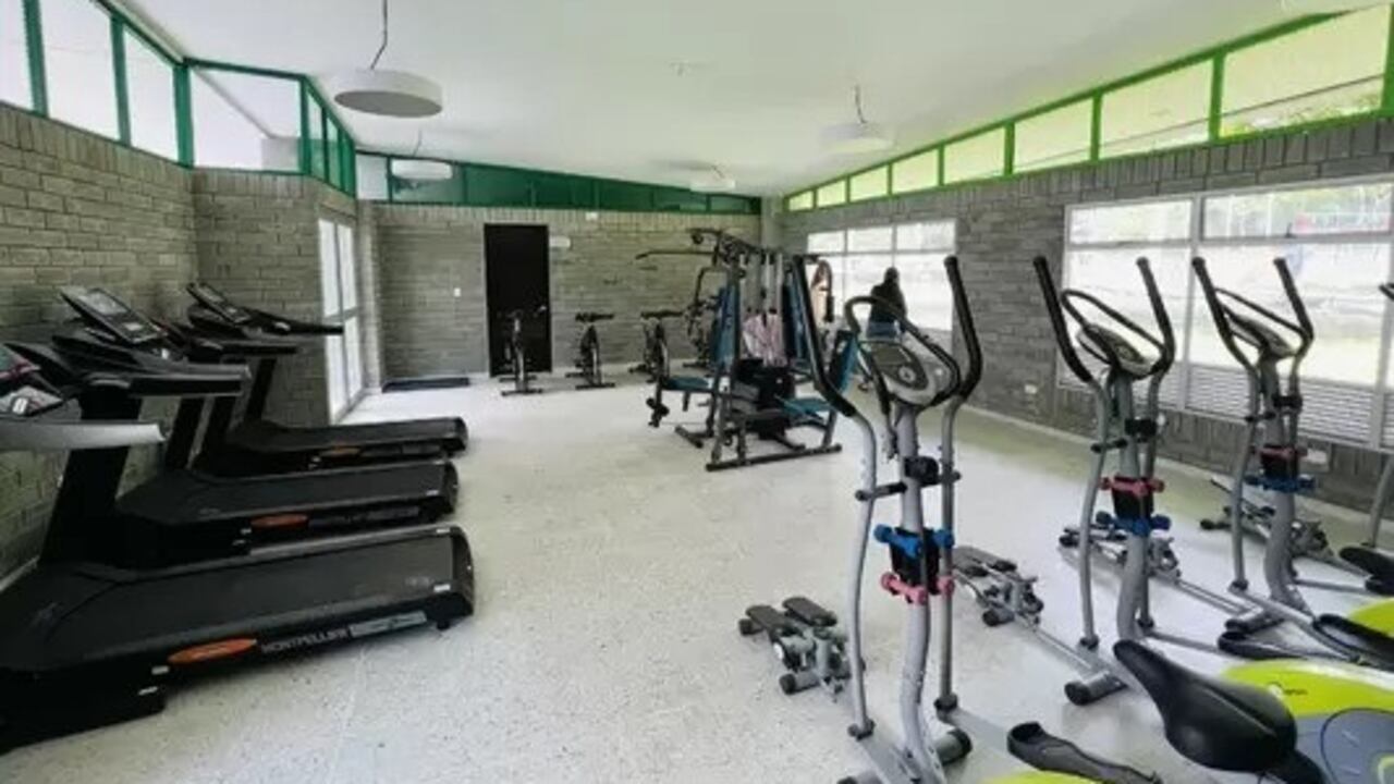 Una serie de presuntas irregularidades han sido denunciadas por el representante a la Cámara por el departamento de Risaralda, Alejandro García Ríos. Foto de referencia Centro Vida de Pereira.