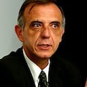Iván Velásquez, magistrado auxiliar de la Corte Suprema de Justicia