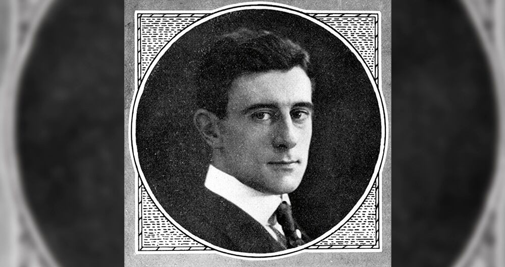 Maurice Ravel abordó prácticamente todos los géneros de la música. 