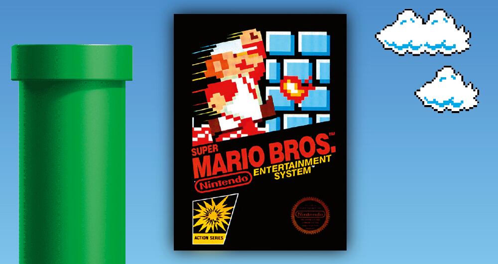 40 millones de copias algo dicen... y recién subastaron una copia sin abrir por 114.00 dólares.