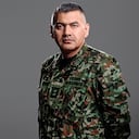 General (r) Jhon Jairo Rojas