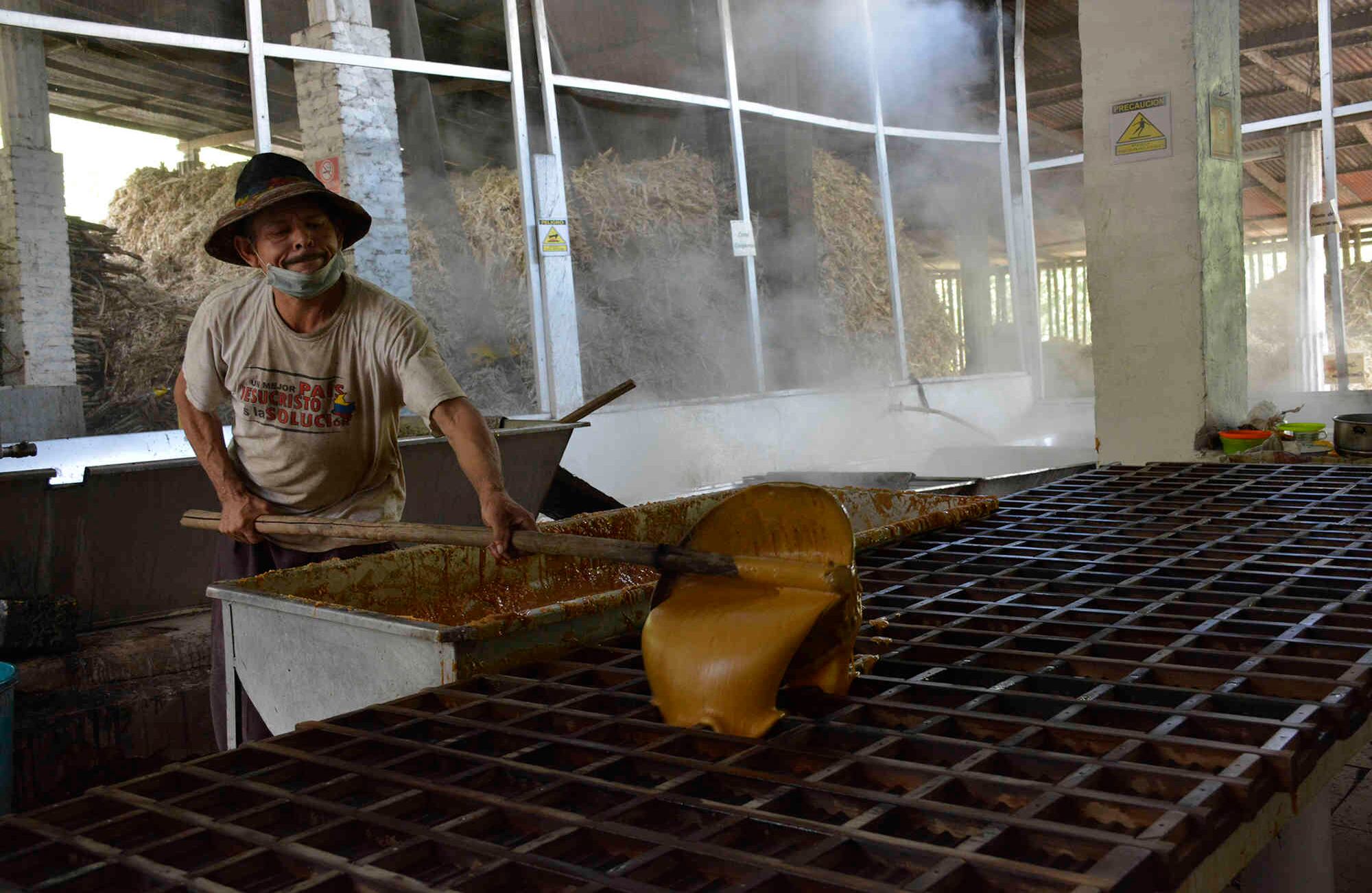 Fotos: Gabriel González / Semana