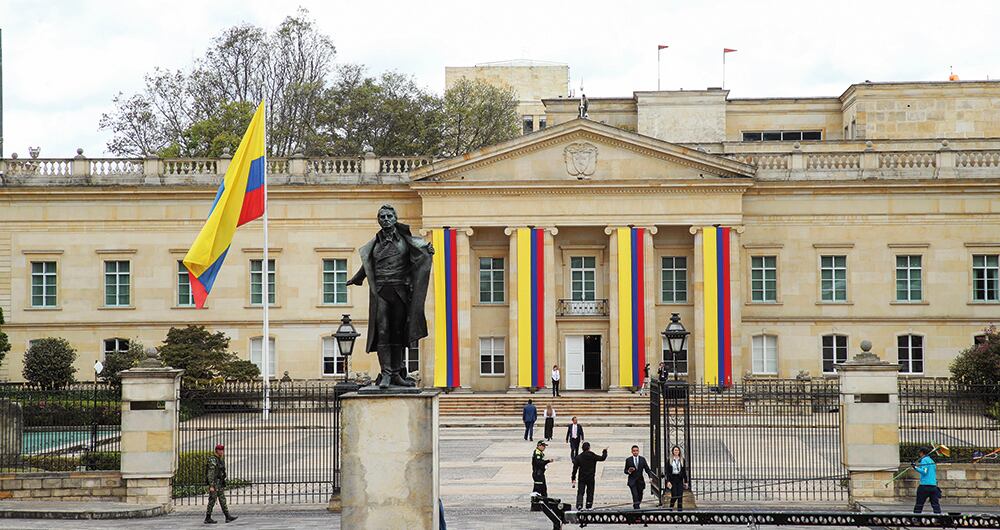 Cepeda es la carta de Petro para sucederlo en la Casa de Nariño.