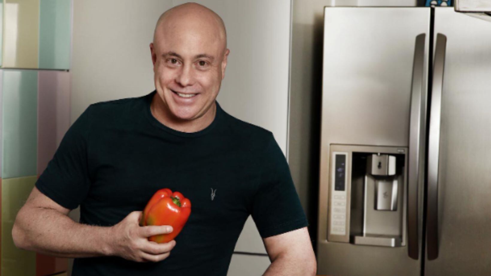 Jorge Rausch camba el nombre de Criterión