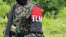 Los operativos contra el narcotráfico también han alcanzado al ELN, Clan del Golfo y disidencias.