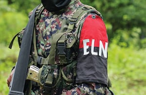 Los operativos contra el narcotráfico también han alcanzado al ELN, Clan del Golfo y disidencias.