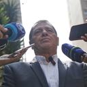 Tulio Gómez, máximo accionista del América de Cali.