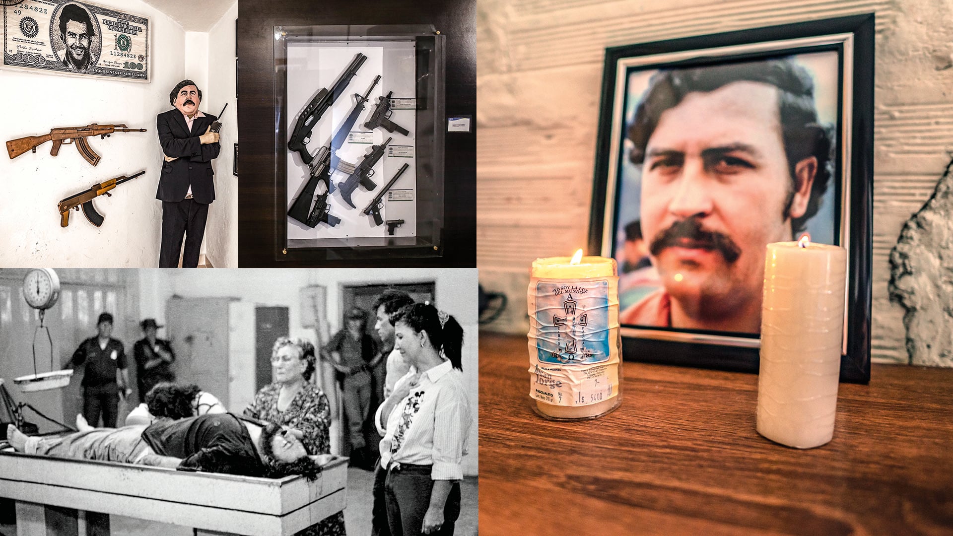 NAC SOBRINO PABLO ESCOBAR