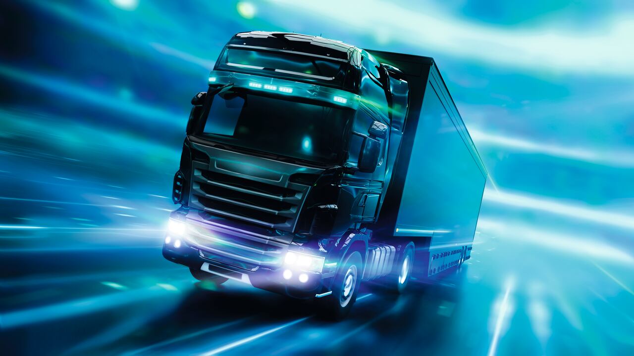 Con tecnologías como el Scan Report, el propietario puede controlar la operación de su camión y tomar acciones correctivas para optimizar el consumo de combustible y prolongar la vida útil del motor.