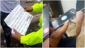 Aterrador: así es como la banda Satanás extorsiona a comerciantes y bicitaxistas en Bogotá; “Si no me dan la plata, mandaré a matar a inicentes”