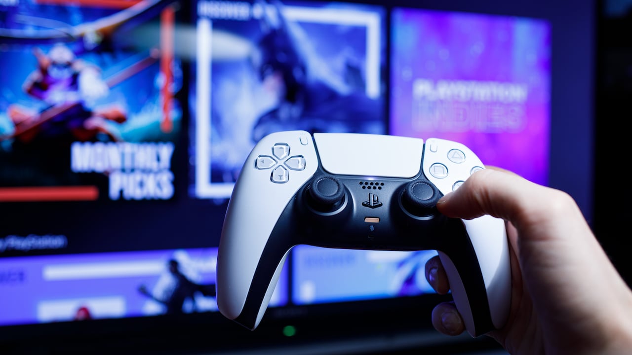 PlayStation da un paso hacia el formato digital.