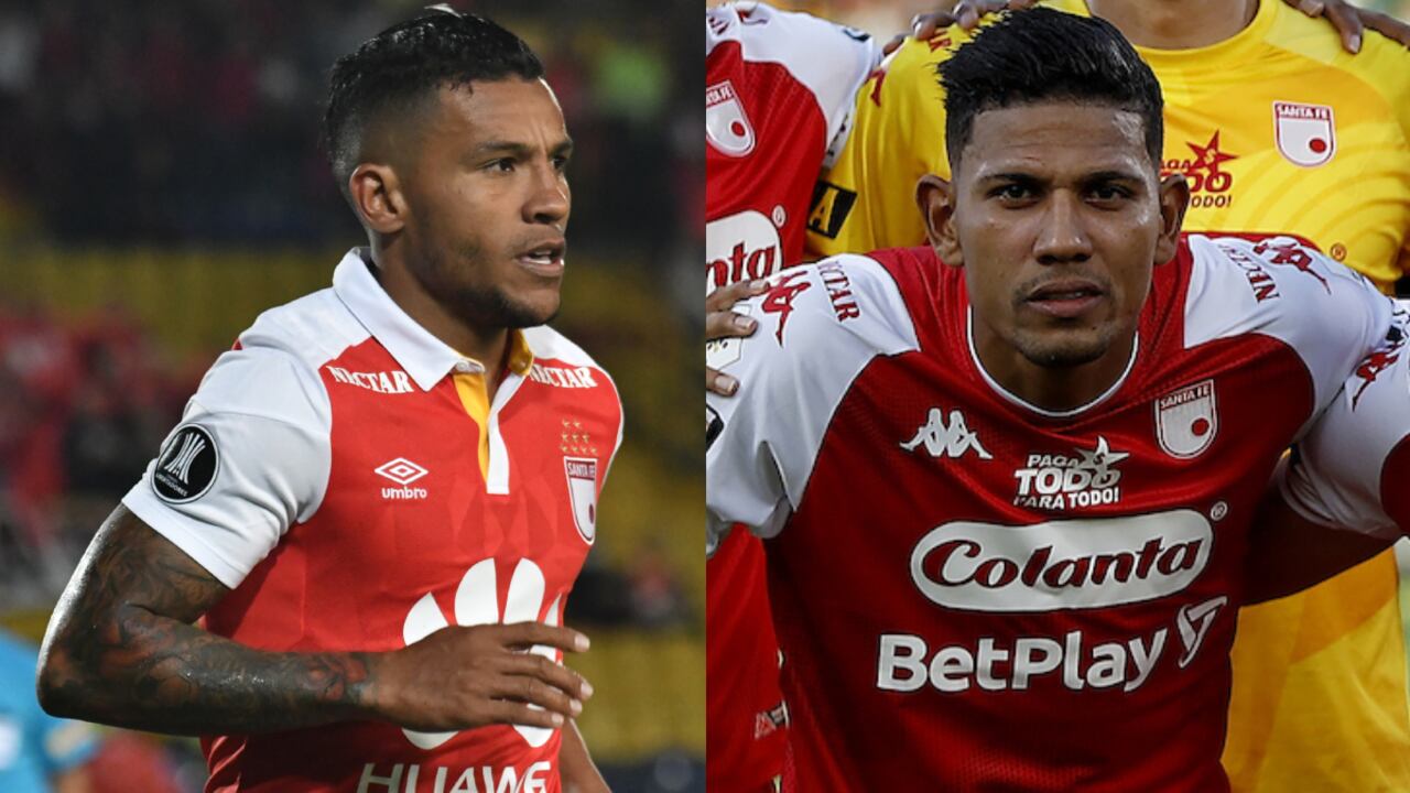 Independiente Santa Fe aún no tiene refuerzos confirmados para el año que viene