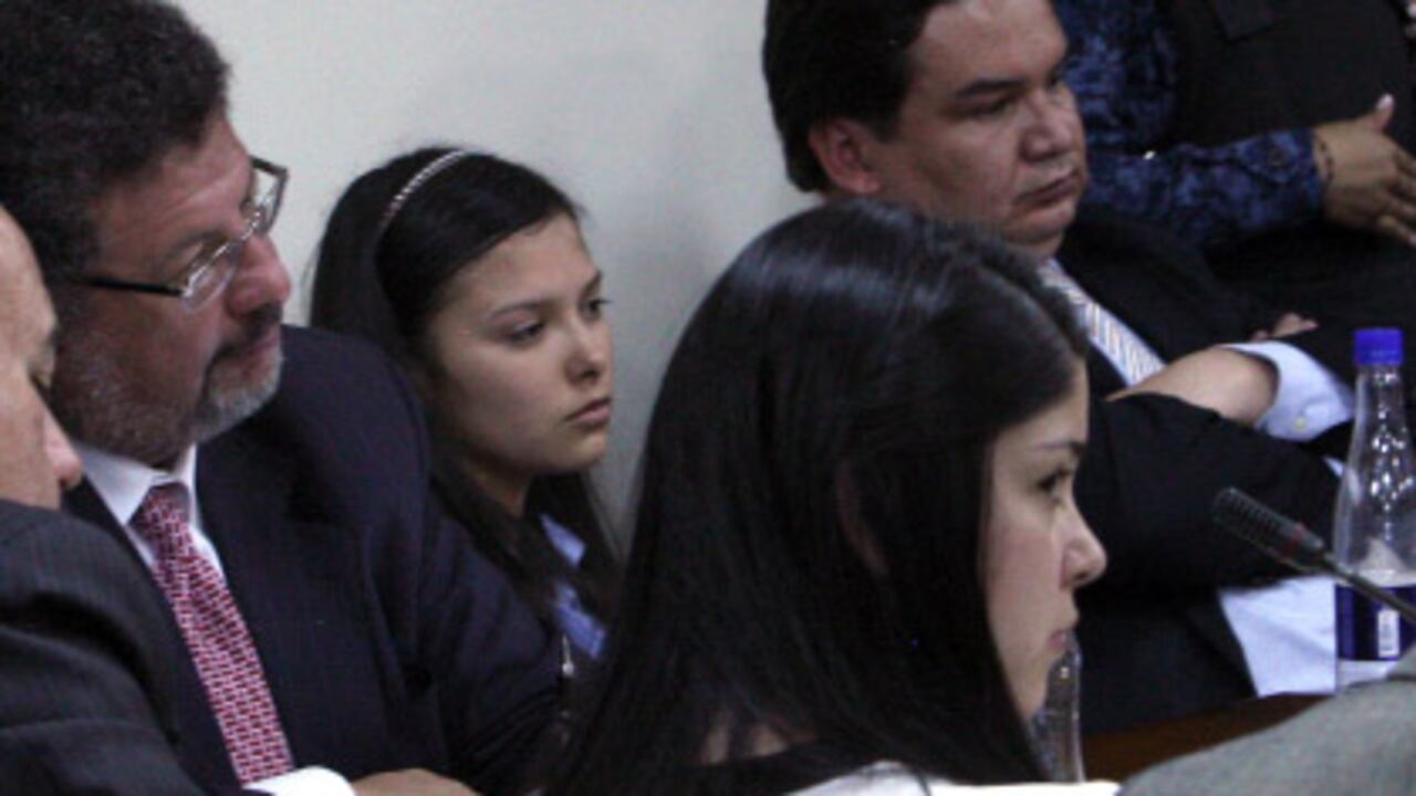 Las redes sociales han desencadenado un movimiento que pide condenas en el caso Colmenares, a través de mensajes virtuales y marchas. Pero el juicio contra Laura Moreno y Jessy Quintero apenas comienza.