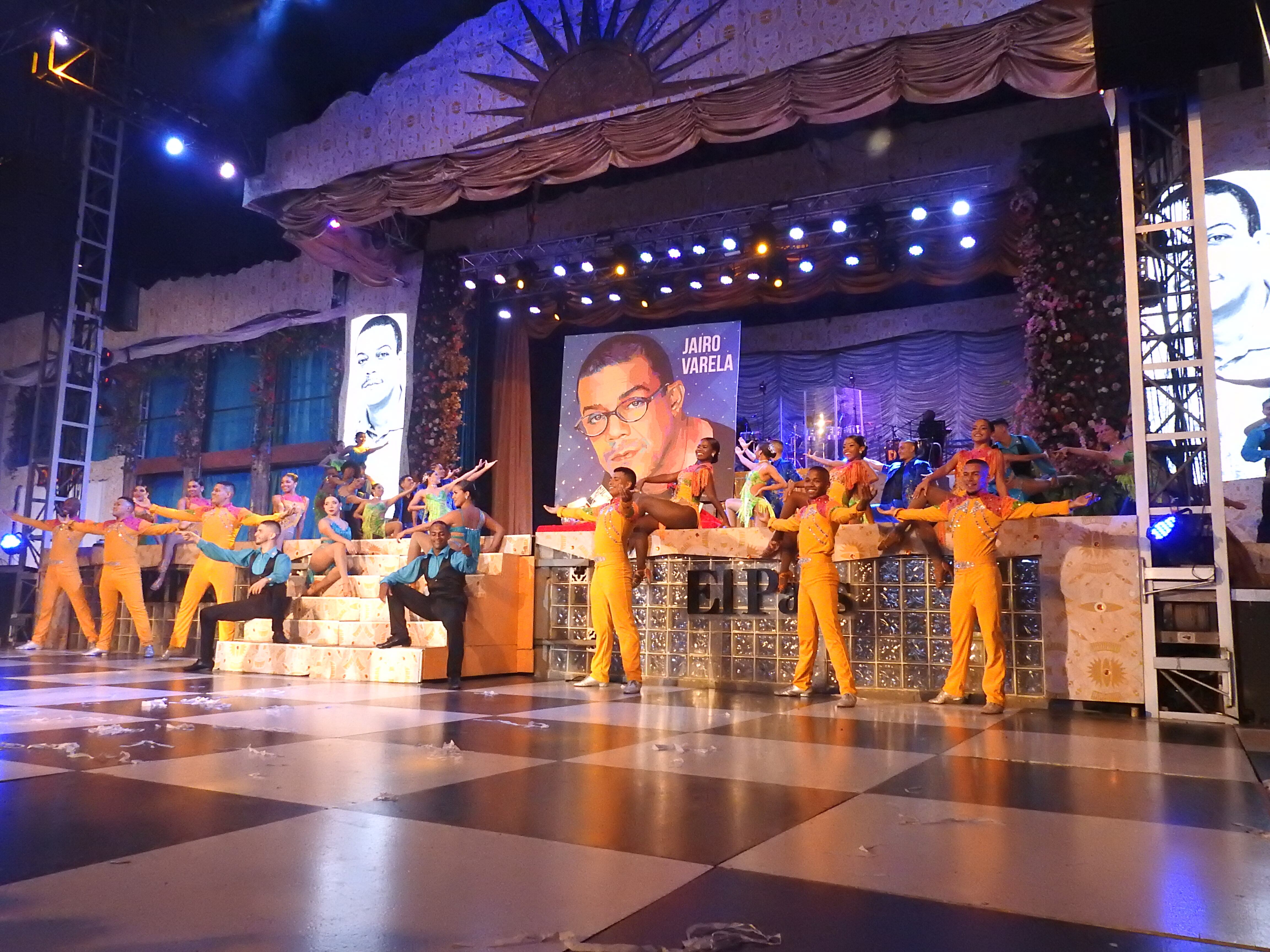 Delirio Nueva Canción Temporada Diciembre