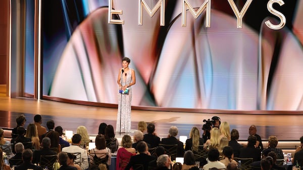 La gala de los Emmy reúne a lo mejor de la televisión de Estados Unidos.