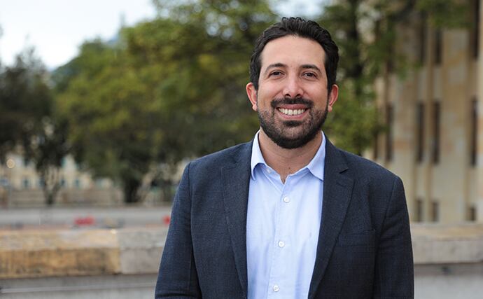 Diego Alejandro Guevara Castañeda