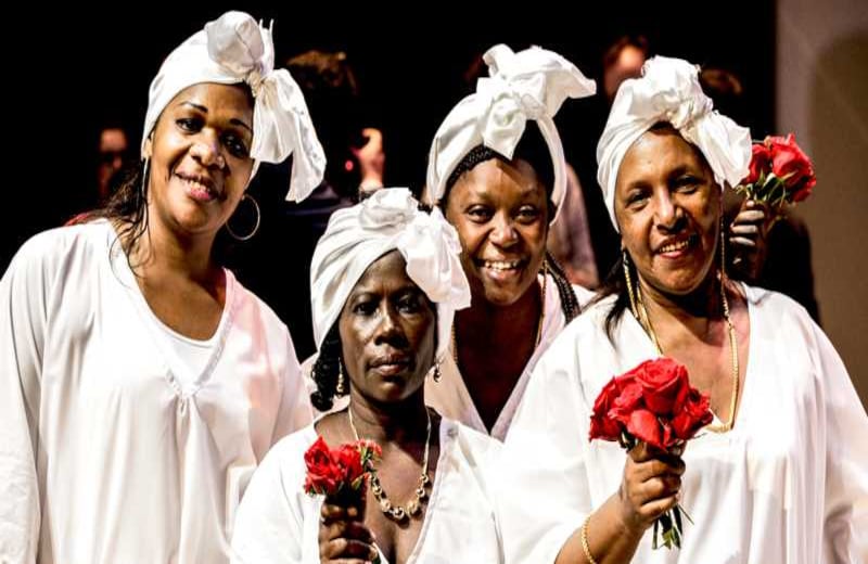 Fotografía: Carlos Julio Martínez / SEMANA.