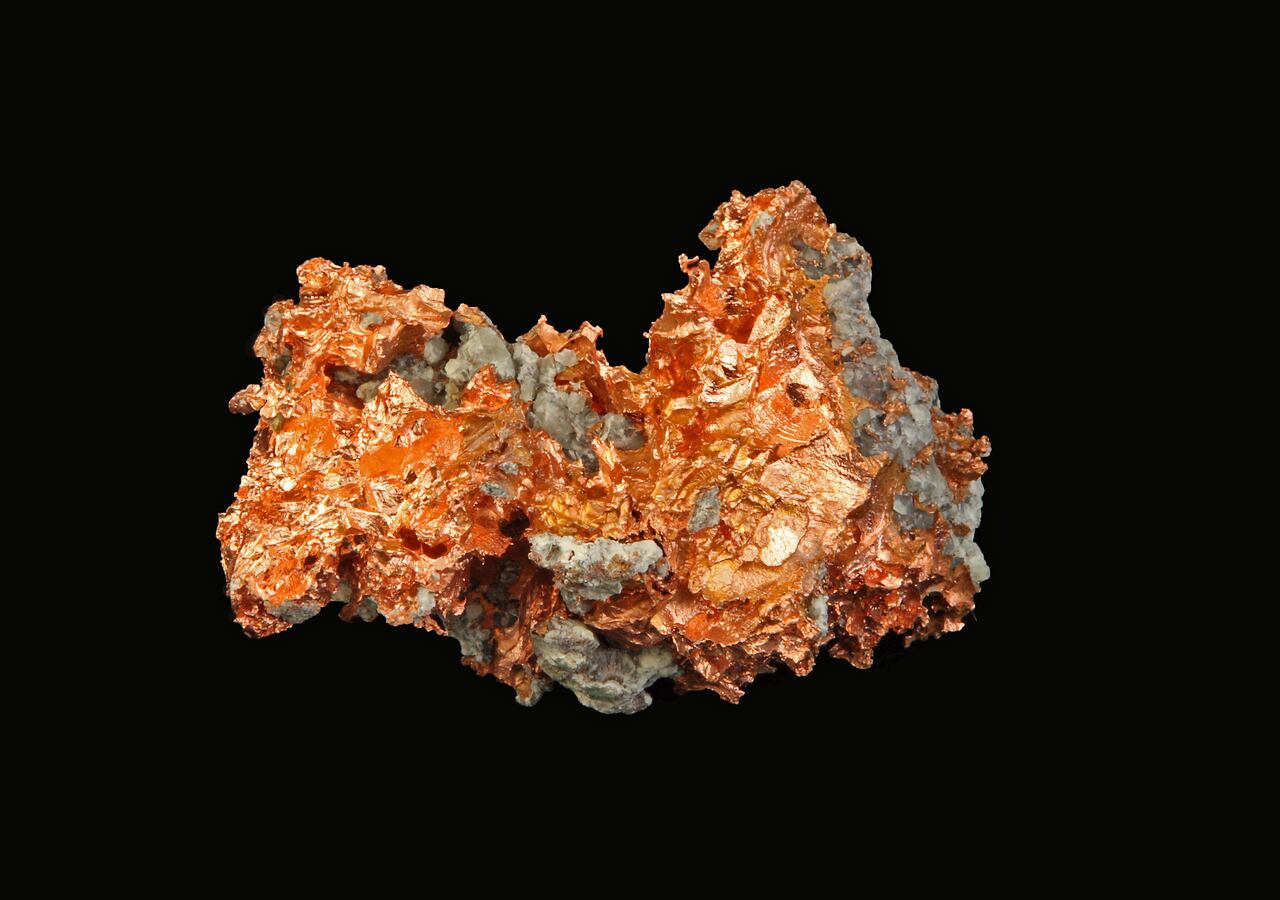 Según la compañía minera Libero Cobre, Mocoa tiene un recurso de dos millones de toneladas de cobre.