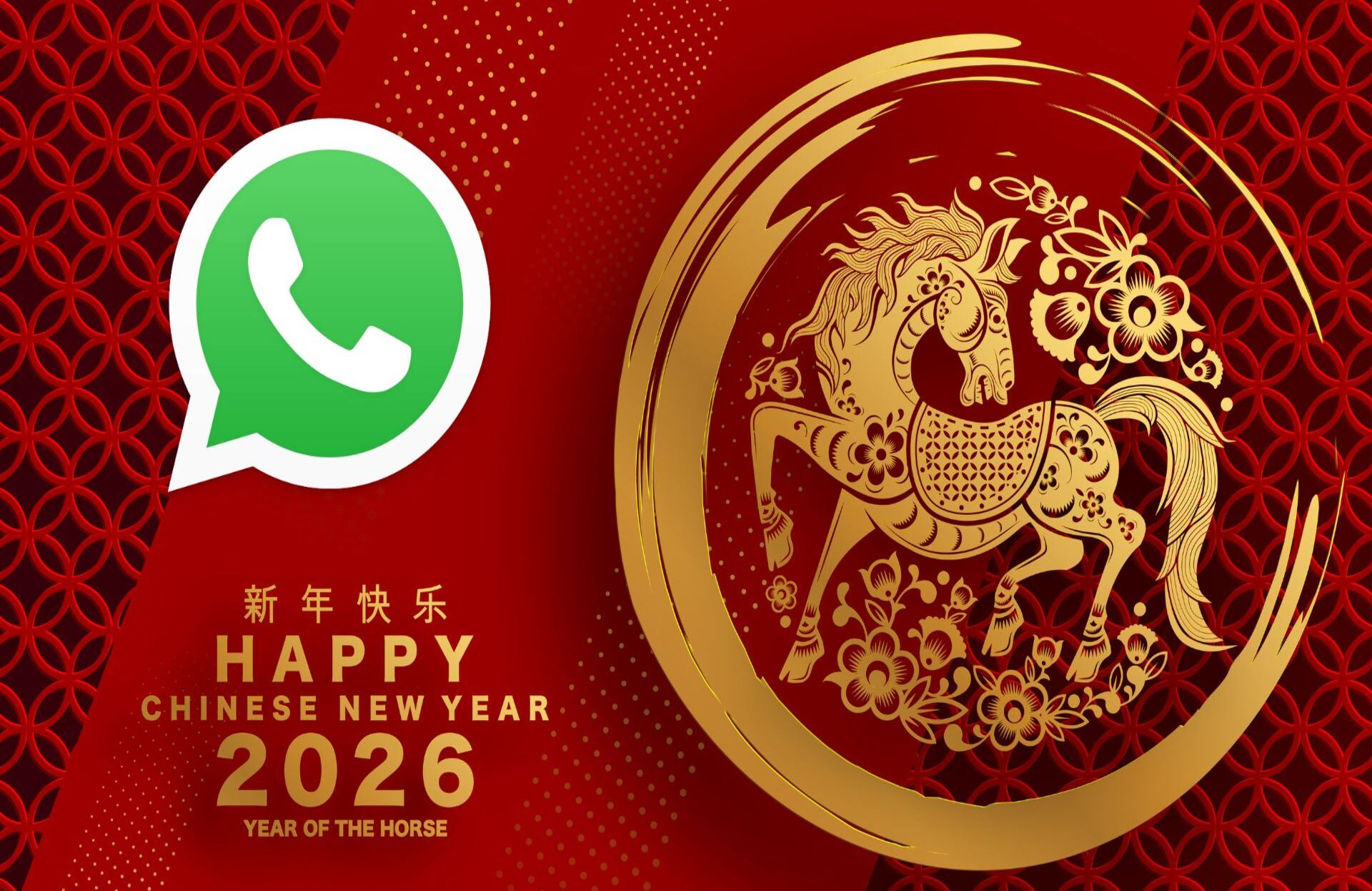 El 17 de febrero marcó el inicio del Año Nuevo Chino, una de las celebraciones más importantes de la cultura asiática.