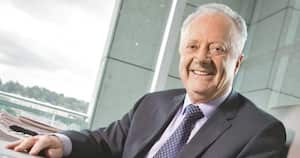 Arturo Calle (Empresario).