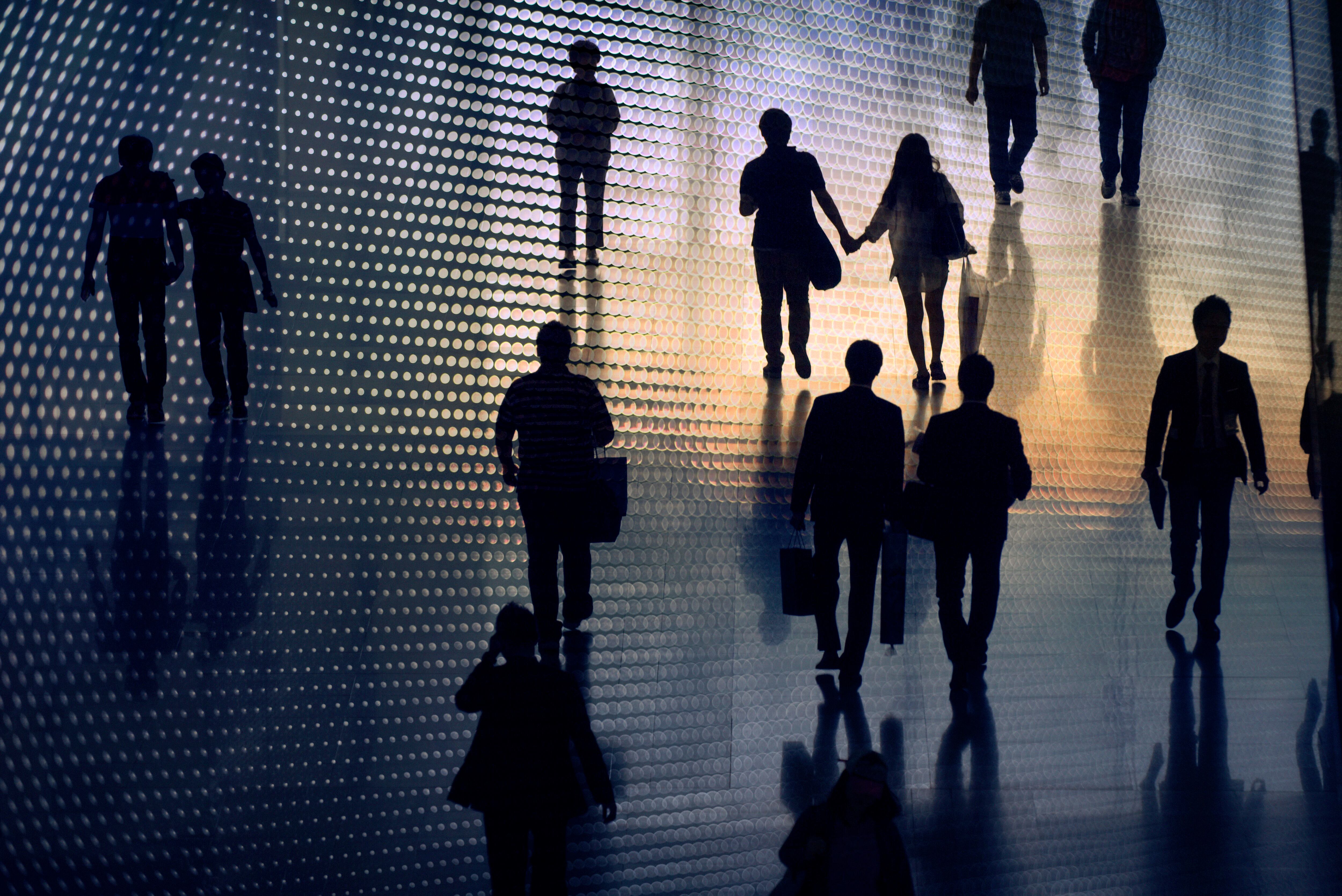 Trabajo / Empleo / EE.UU