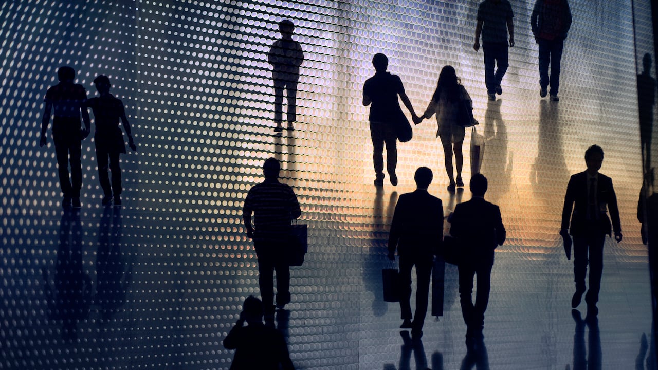 Un trabajo híbrido o cercano a la casa siempre será una excelente opción.