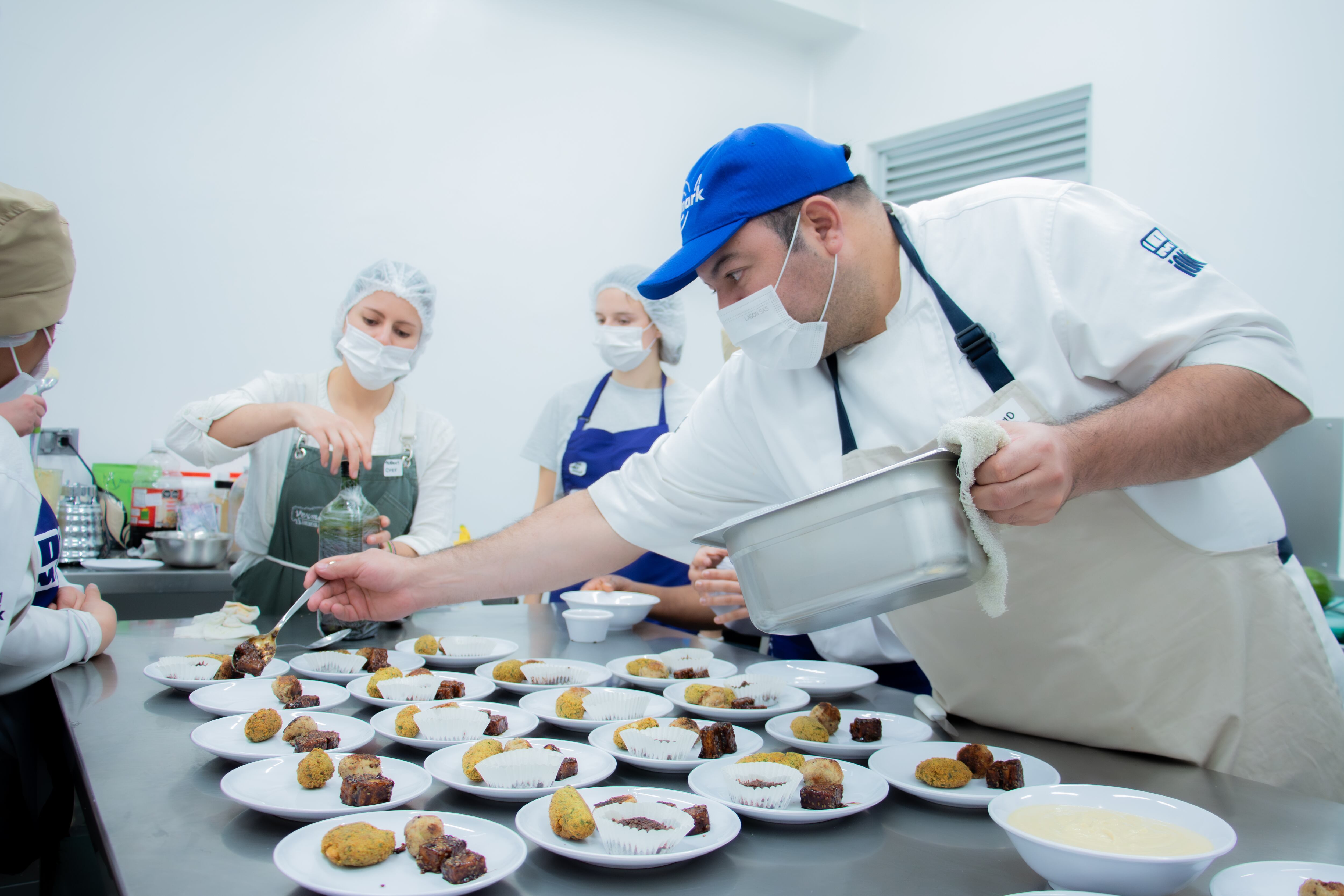 Las dietas de origen vegetal se consolidan como una estrategia de bienestar en Colombia.