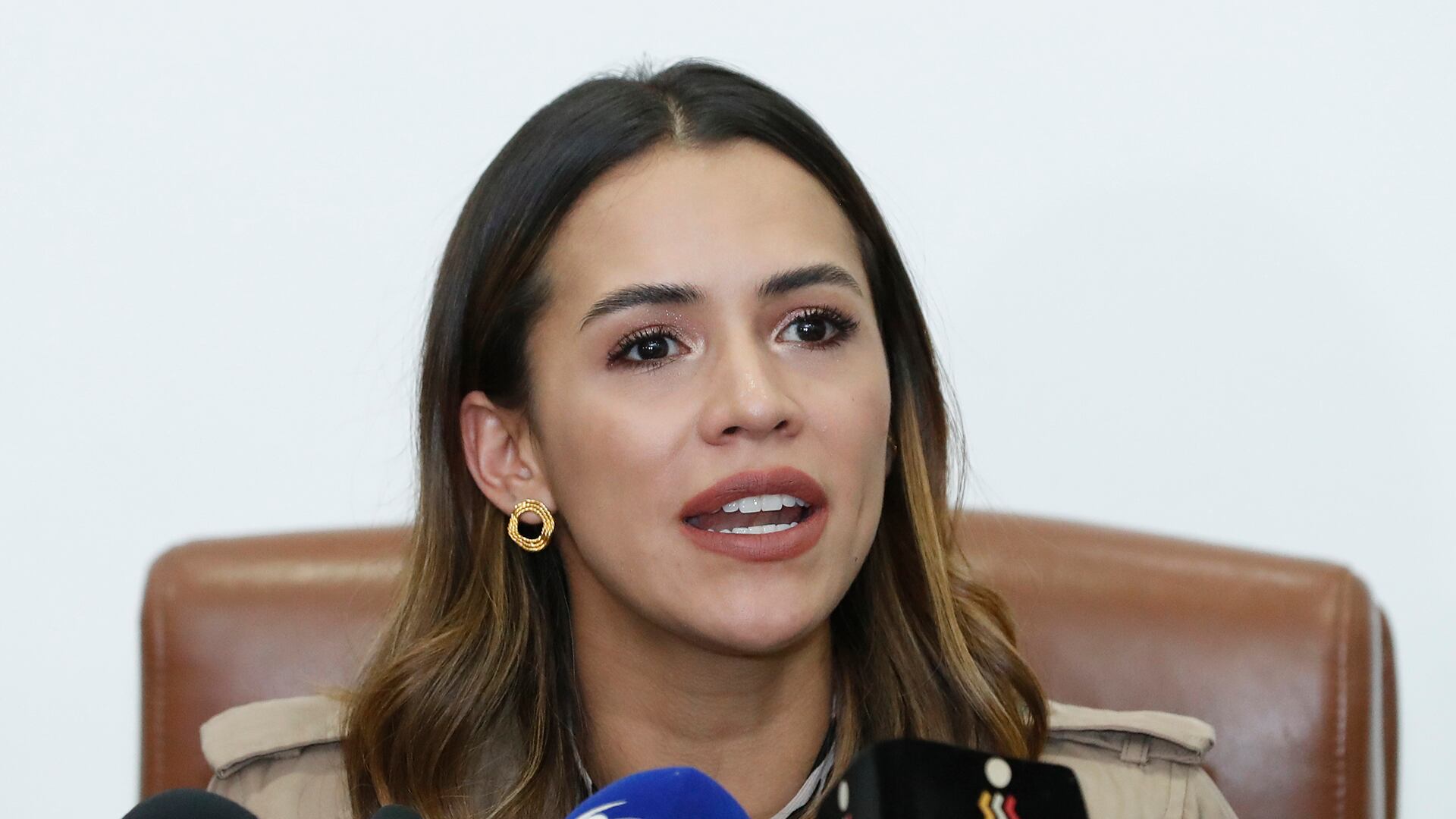 María Fernanda Carrascal, Representante a la Cámara Partido Pacto Histórico