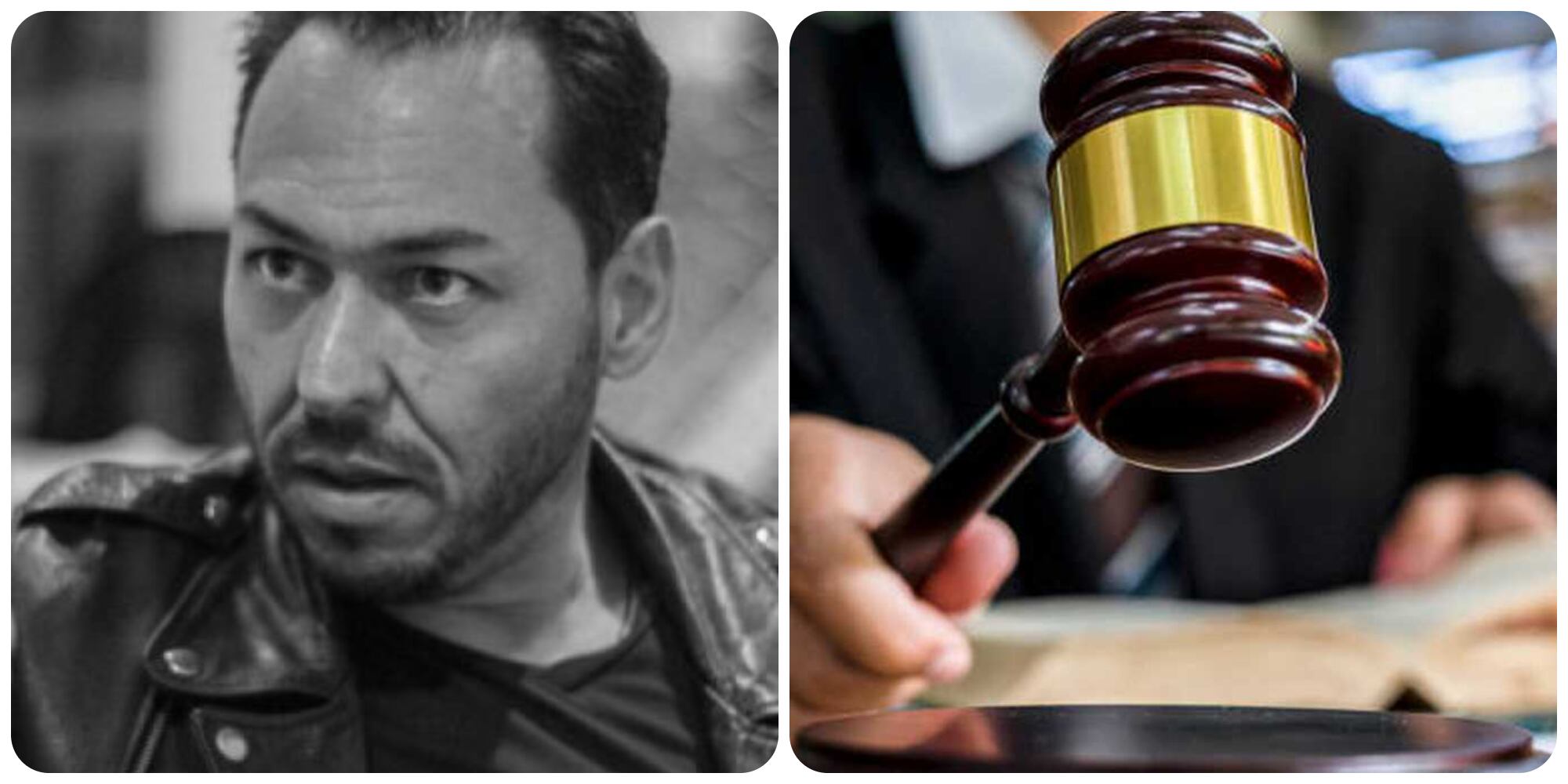 El director de la serie Matarife no rectificó lo dicho en contra del expresidente Álvaro Uribe Vélez en el producto audiovisual.