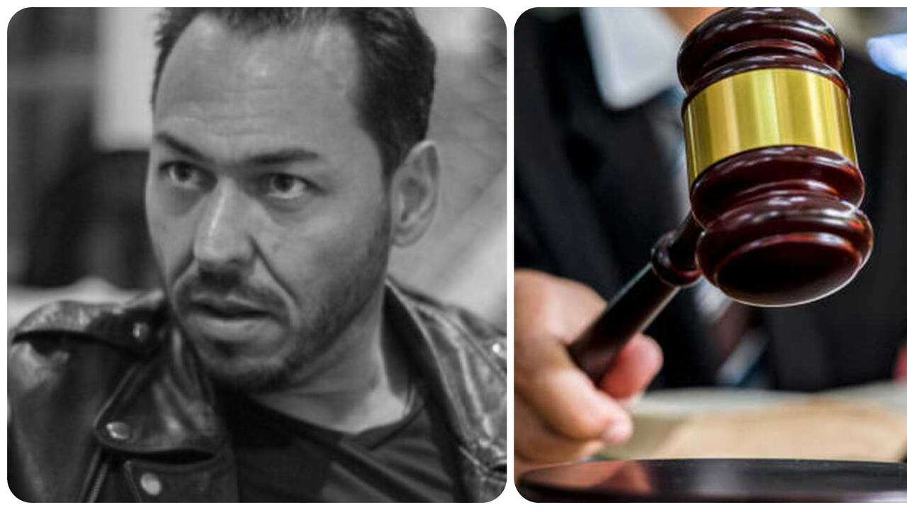 El director de la serie Matarife no rectificó lo dicho en contra del expresidente Álvaro Uribe Vélez en el producto audiovisual.