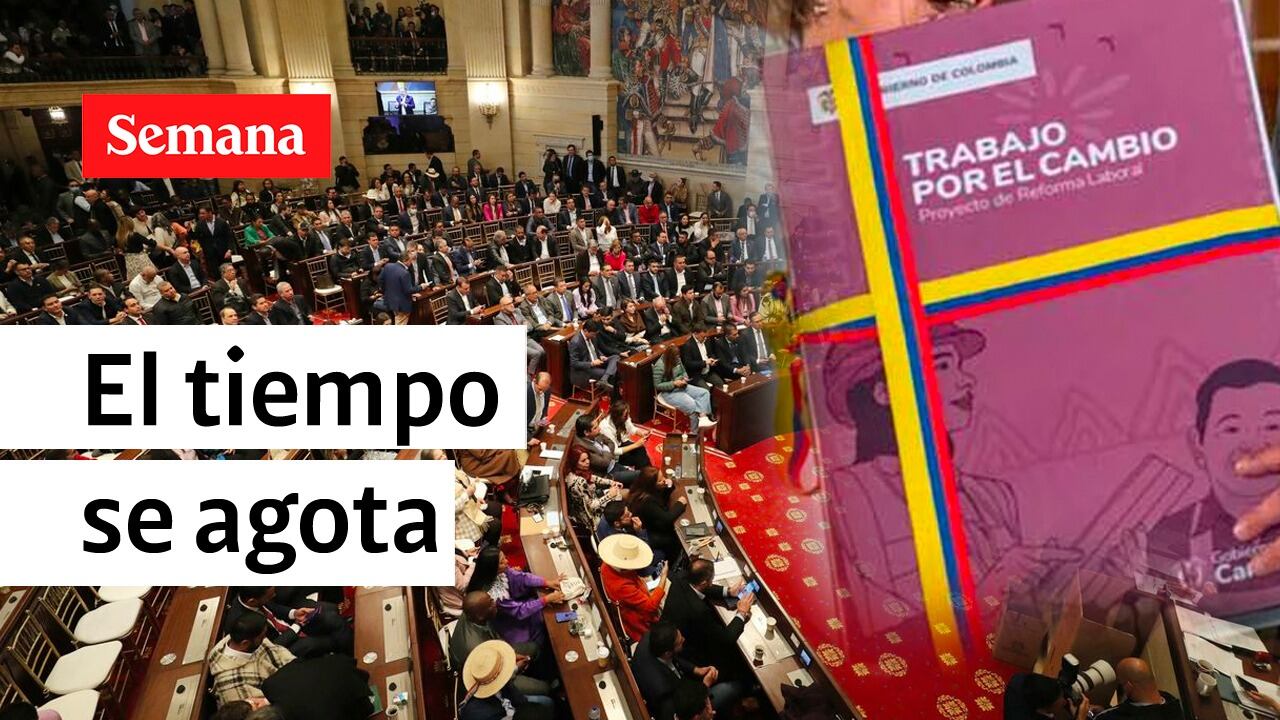 Reforma laboral: Comisión Séptima de Cámara continúa el debate