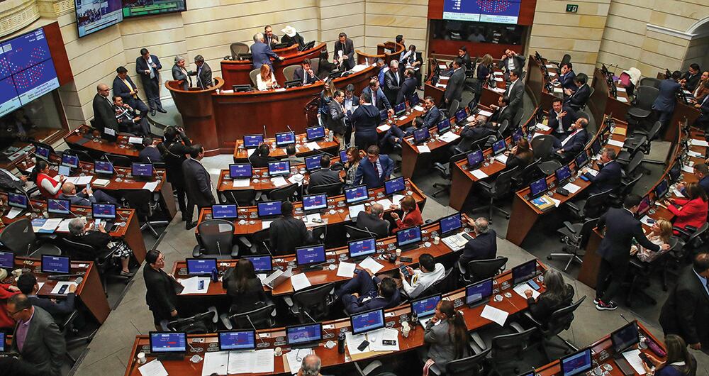 El año 2025 será determinante para saber hasta dónde serán realidad las llamadas reformas del Gobierno del cambio.