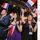 Francia y Brasil elegirán presidente, mientras que Estados Unidos votará por Senado y Cámara, en las elecciones más importantes en el mundo este año.