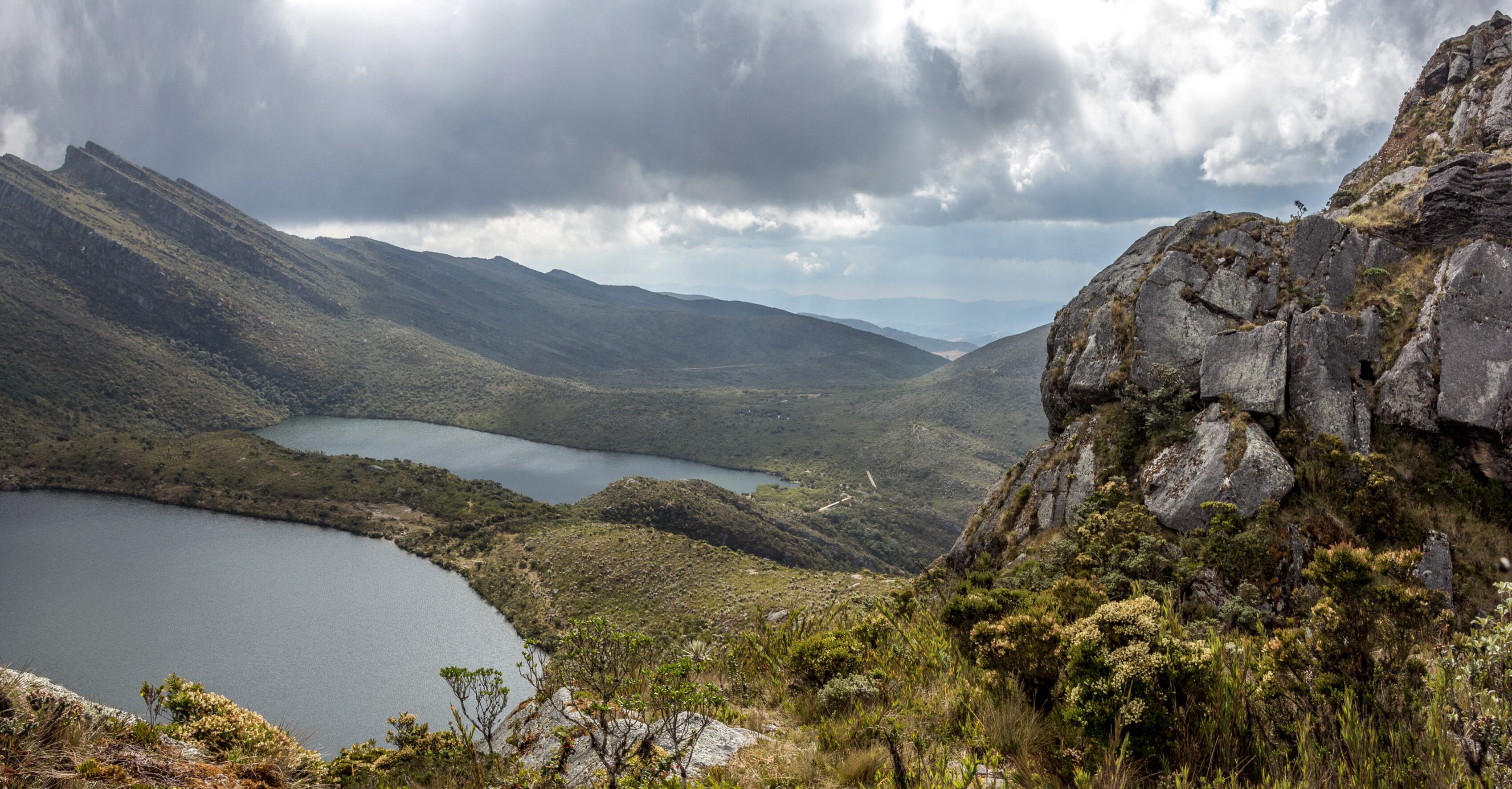 Parque Natural Chingaza