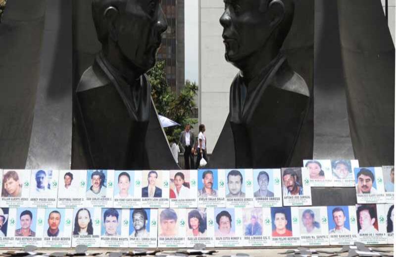 Foto: Pablo Andrés Monsalve / SEMANA