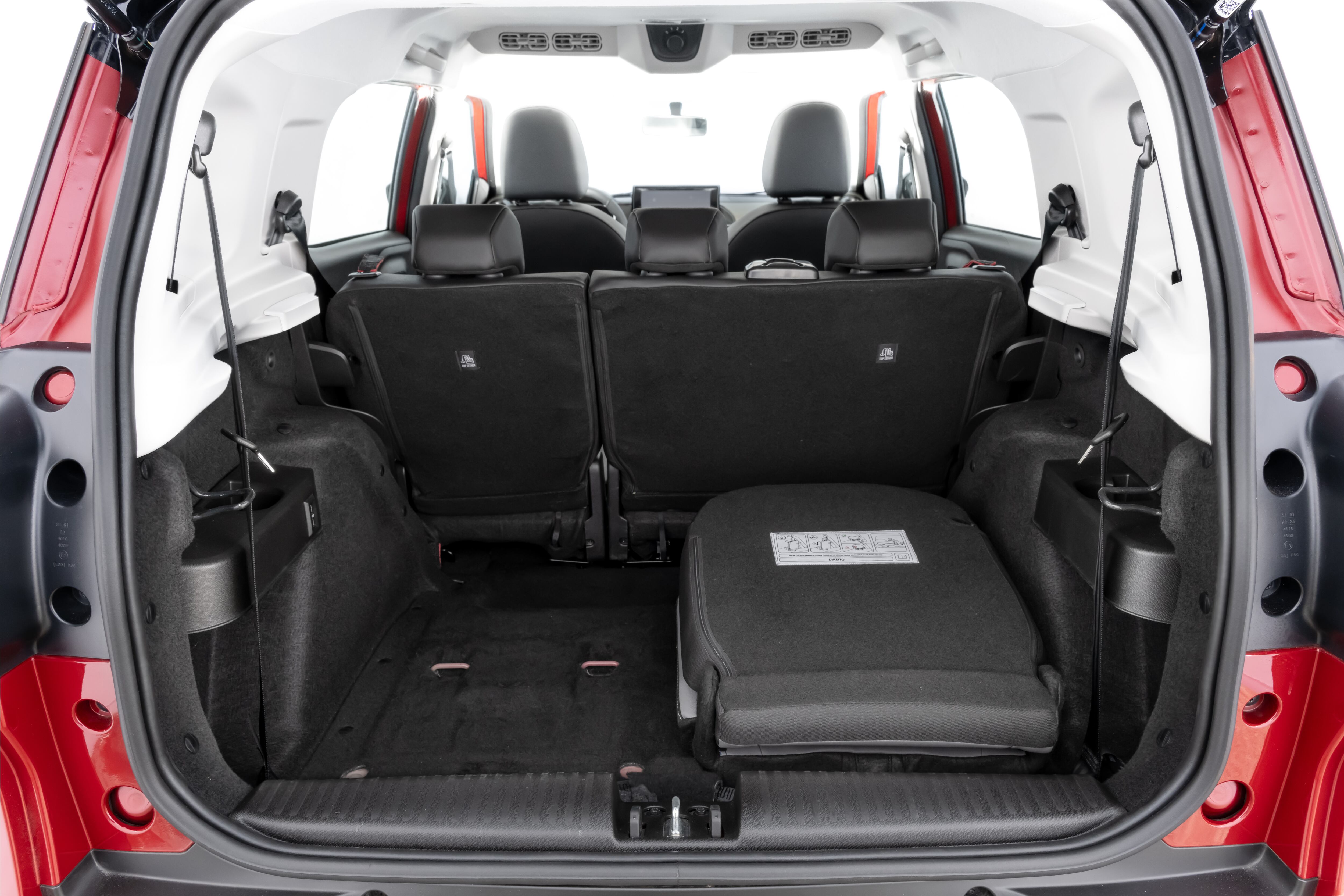 Citroën presentó en Colombia su nuevo modelo Aircross. Tendrá tres versiones, incluida una con 7 puestos.