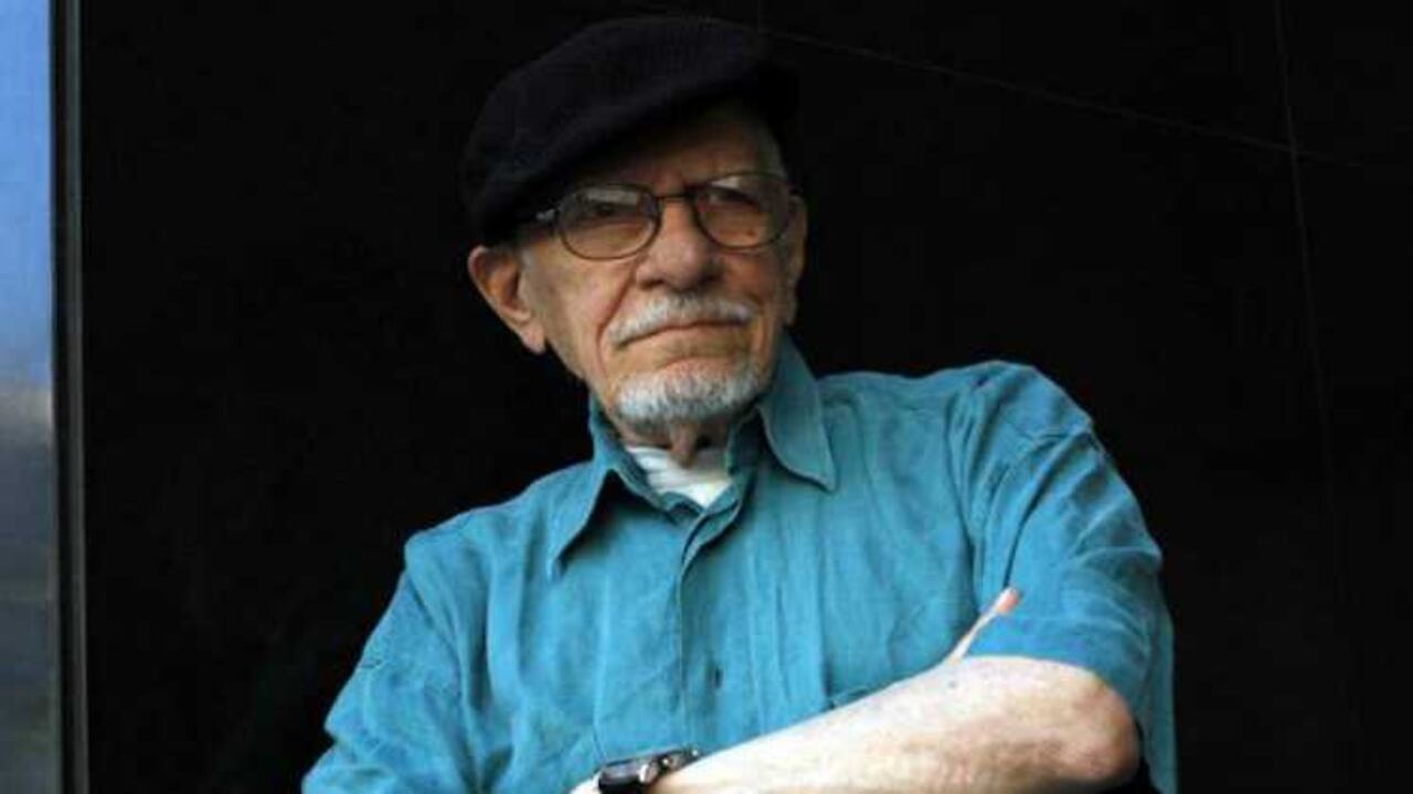 'Nereo, ese señor eterno' es uno de los textos incluídos en 'Botellas de náufrago' (ed. Luna libros), el nuevo libro de Alberto Salcedo Ramos que se lanzará el 14 de septiembre.